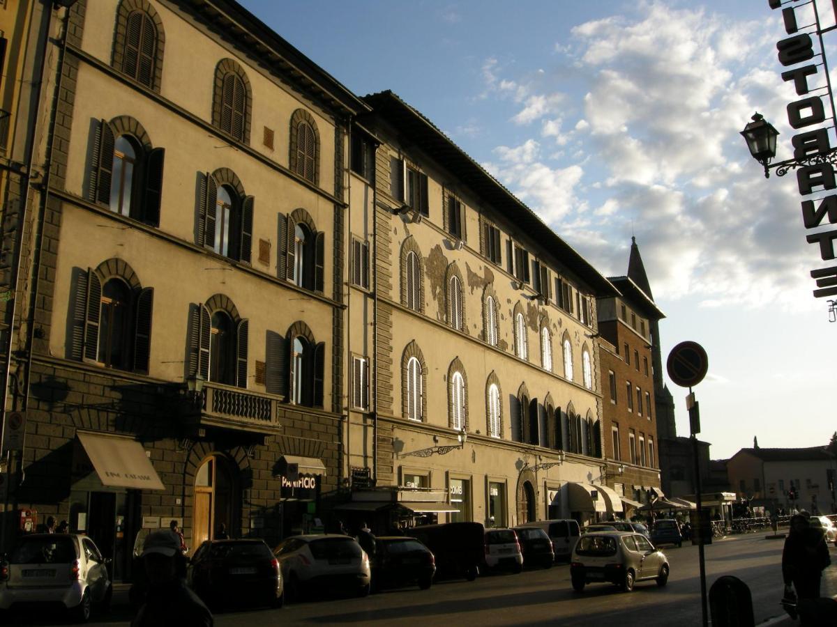 Santa Maria Novella - Flo Apartments Florence Luaran gambar