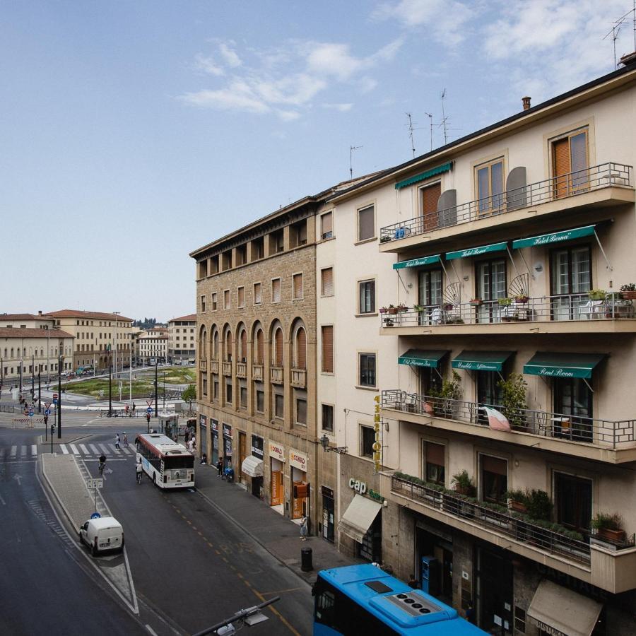Santa Maria Novella - Flo Apartments Florence Luaran gambar